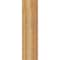 Ekena Millwork Imperial Rough Sawn Craftsman Outlooker, Western Red Cedar, 8"W x 26"D x 30"H OUT08X26X30IMP04RWR - alternate 2